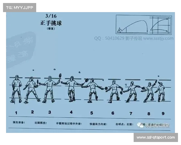 羽毛球名人堂入选标准引发广泛讨论体育文化与教育的深度思考 羽毛球名人堂入选标准引发广泛讨论体育文化与教育的深度思考