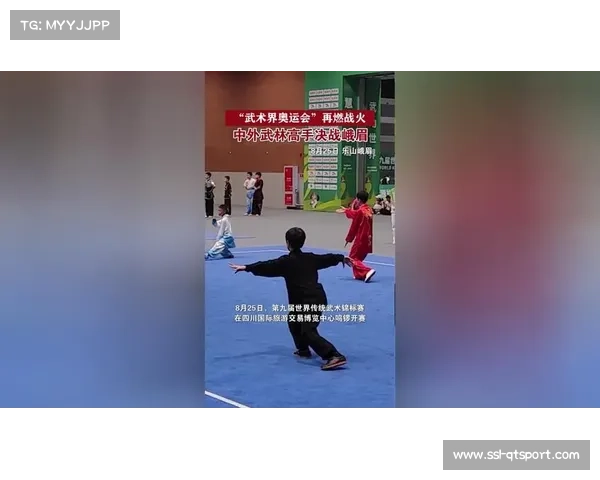第十届兖州中外传统武术邀请赛将于10月25日至26日精彩举行 第十届兖州中外传统武术邀请赛将于10月25日至26日精彩举行