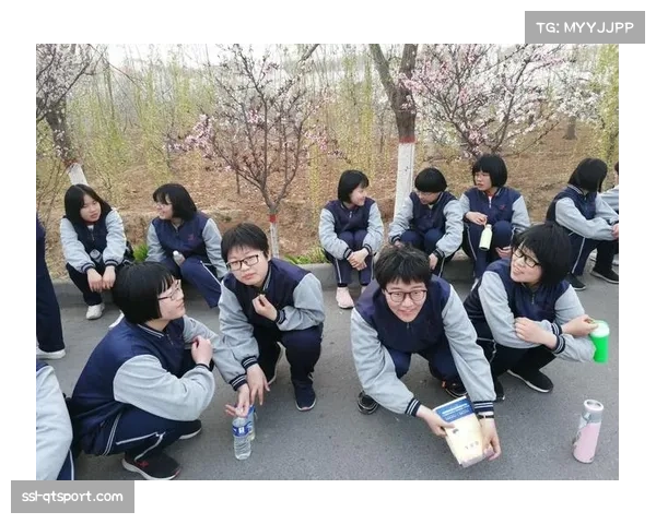 魏县一中女队夺全国青少年冠军,训练与学业平衡成典范