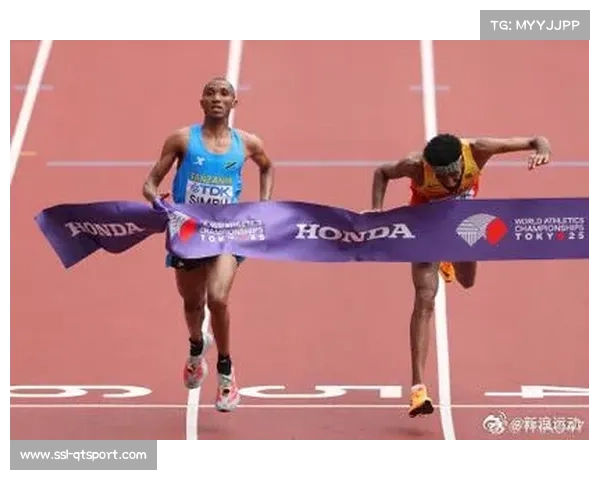 东京世锦赛冠军珊布转战纽约马拉松,黑马之姿引发关注 东京世锦赛冠军珊布转战纽约马拉松,黑马之姿引发关注
