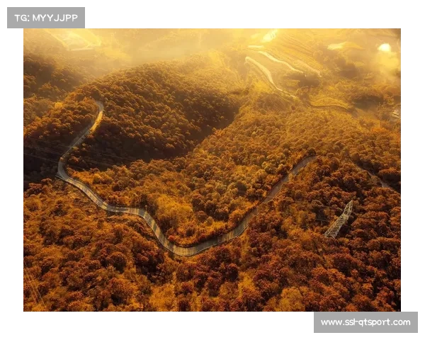 双江赛事注重生态保护，结合自然景观办赛