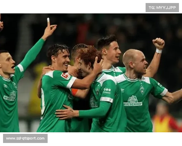 不莱梅主场强势,科隆客场漏洞难补 不莱梅主场强势,科隆客场漏洞难补