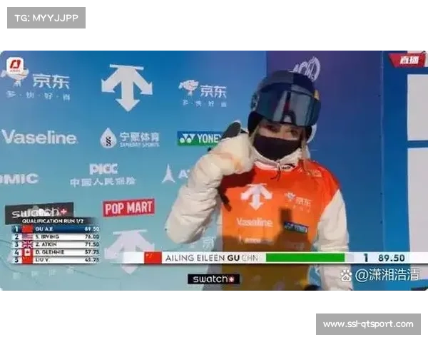 中国崇礼云顶滑雪公园12月中旬举办U型场地技巧世界杯