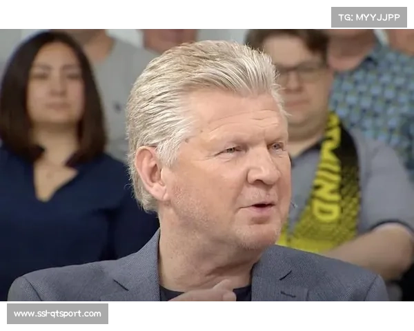 埃芬博格为拜仁新星卡尔辩护：年轻球员犯错无需过度指责