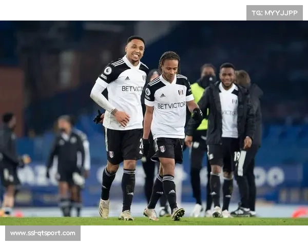 富勒姆补时绝杀布莱顿,爱奇艺体育独家回放点击量破百万 富勒姆补时绝杀布莱顿,爱奇艺体育独家回放点击量破百万