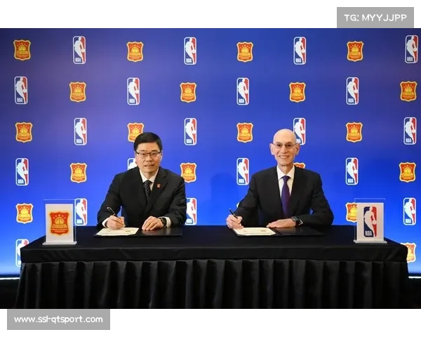 NBA举办国际篮球展览,展示各成员国篮球发展历史 NBA举办国际篮球展览,展示各成员国篮球发展历史