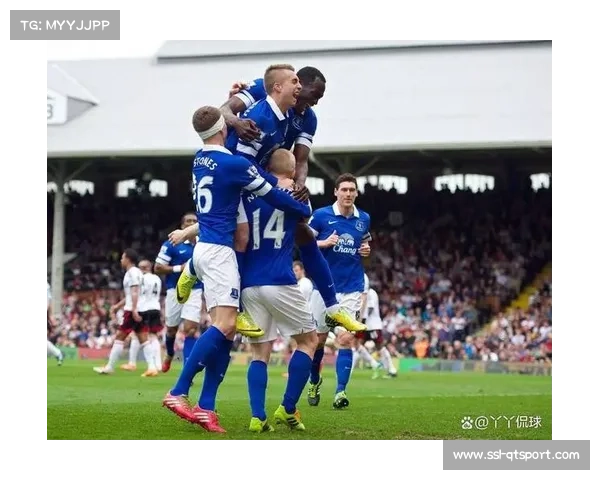 富勒姆vs埃弗顿,中场争夺成比赛关键环节 富勒姆vs埃弗顿,中场争夺成比赛关键环节