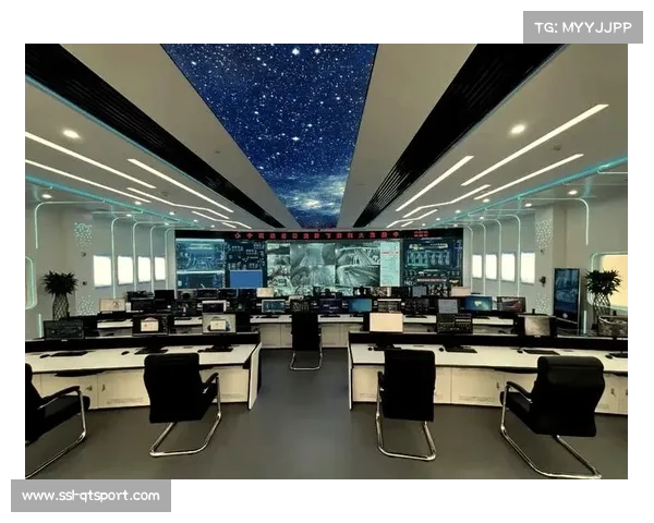 智能化指挥舱在本阶段成为标准配置 实现了对全球赛事的集中调度 智能化指挥舱在本阶段成为标准配置 实现了对全球赛事的集中调度