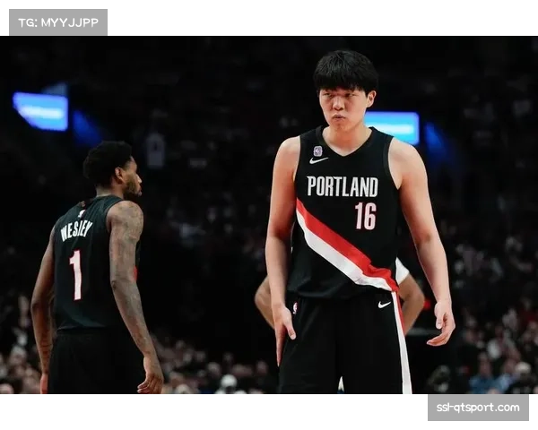 揭秘开拓者被罚：2023年考察杨瀚森违反联盟规定